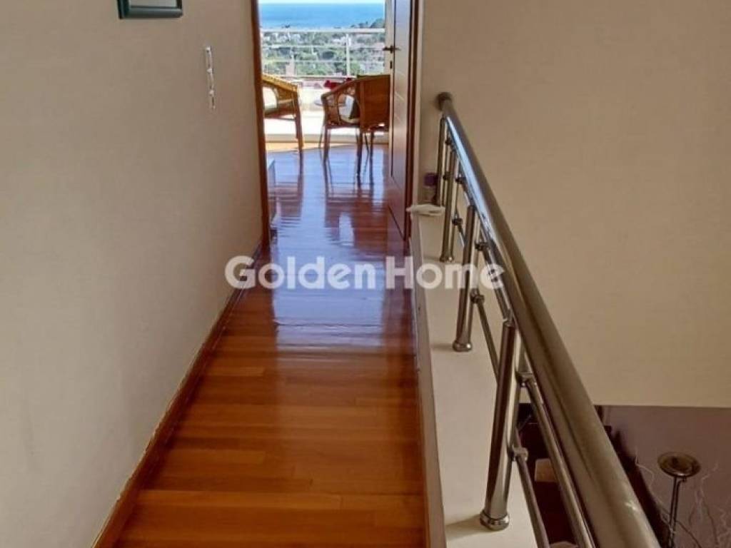 Χολ - Διάδρομος