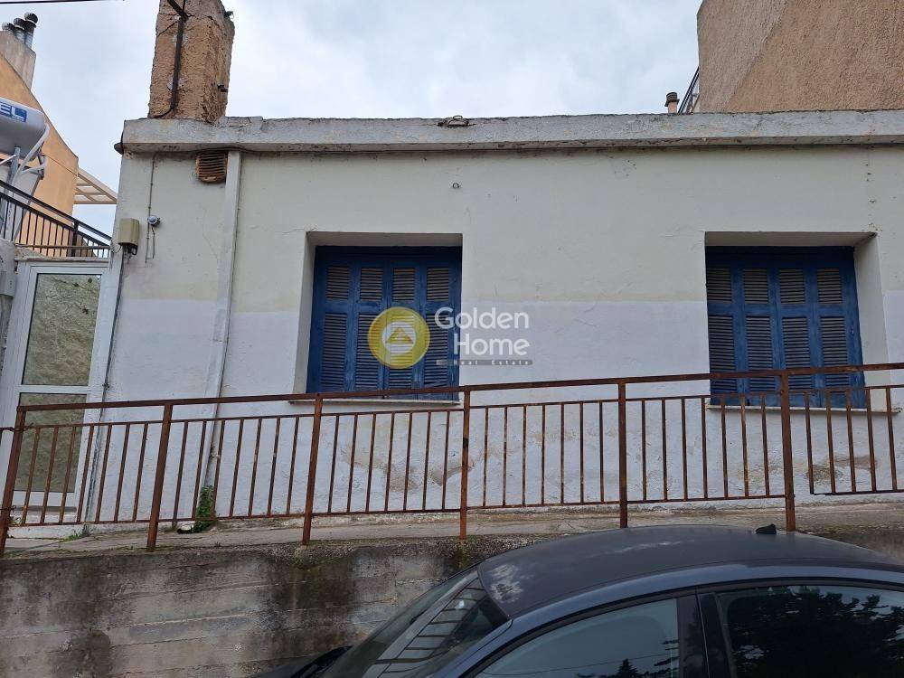 Εξωτερικός Χώρος