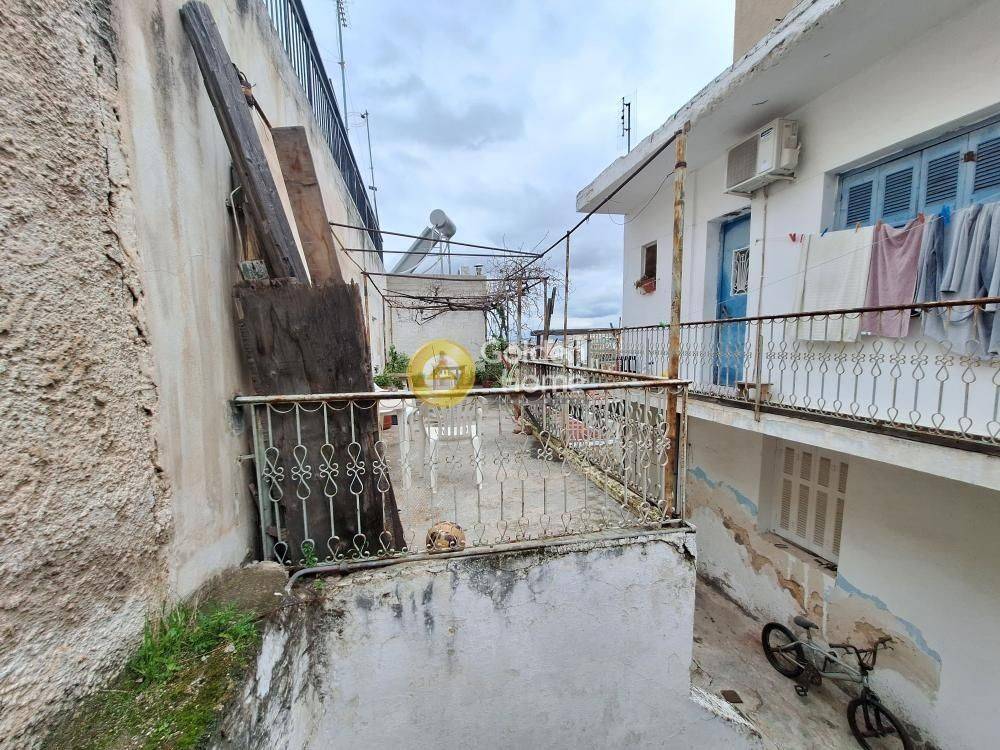 Εξωτερικός Χώρος