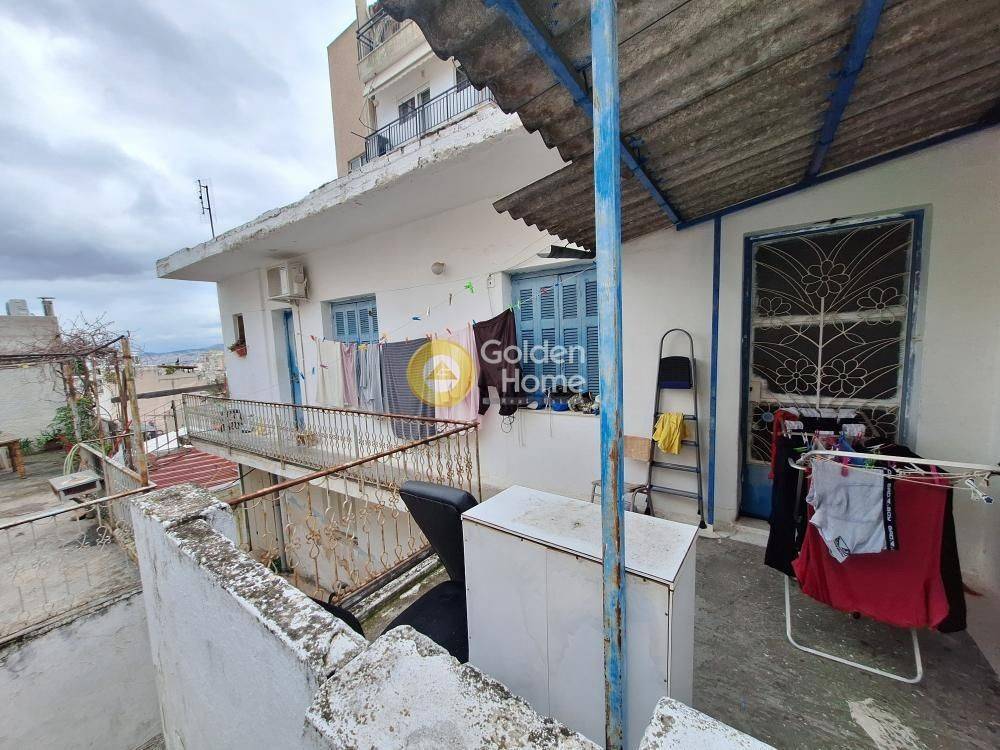 Εξωτερικός Χώρος