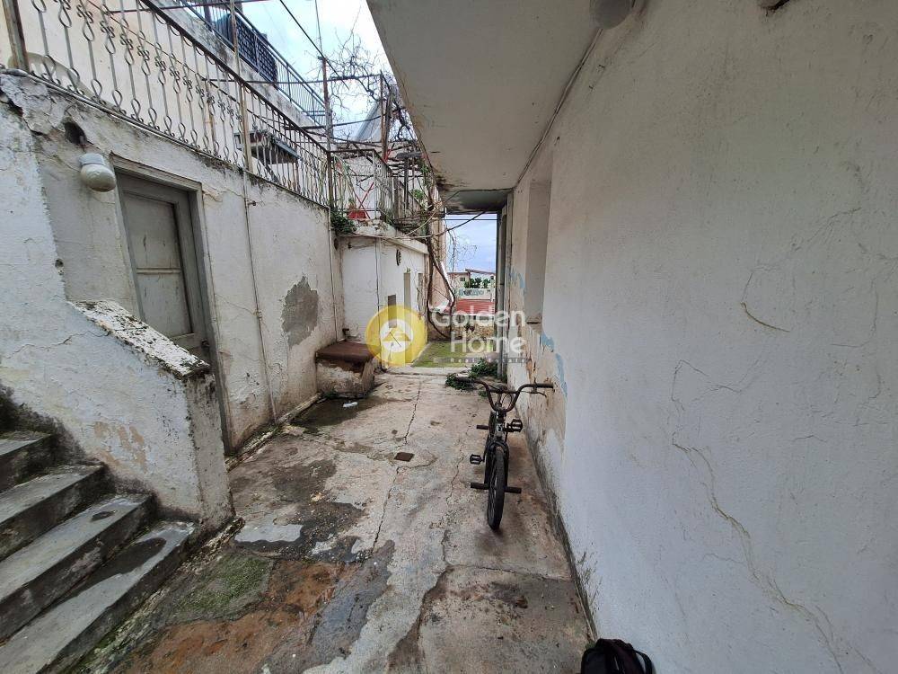 Εξωτερικός Χώρος