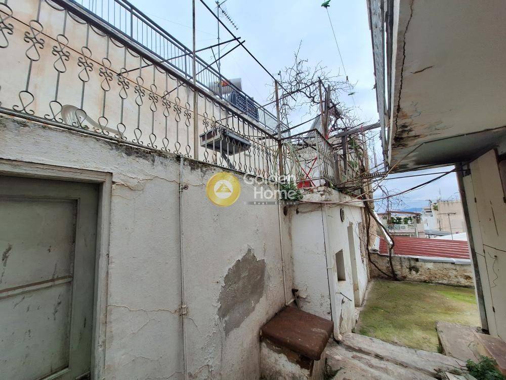 Εξωτερικός Χώρος