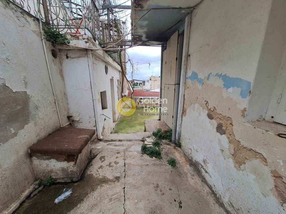 Εξωτερικός Χώρος