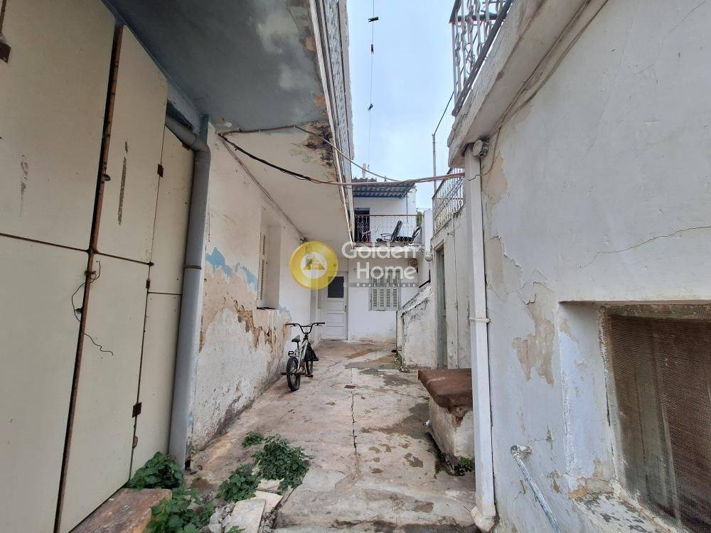 Εξωτερικός Χώρος