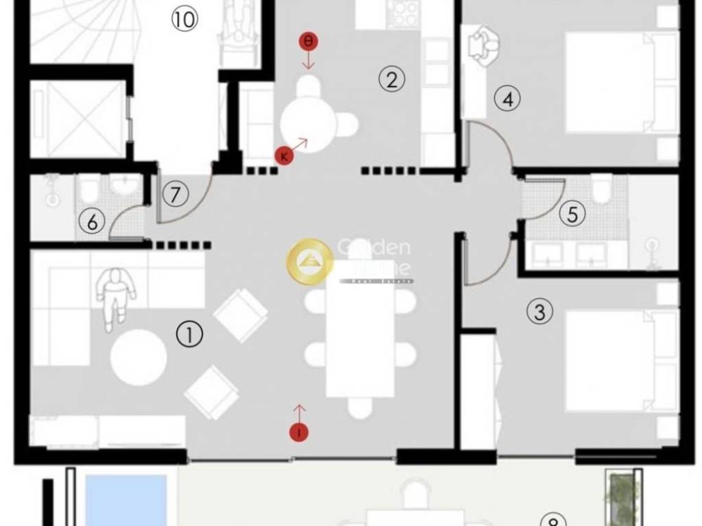 Κυρίως Χώρος