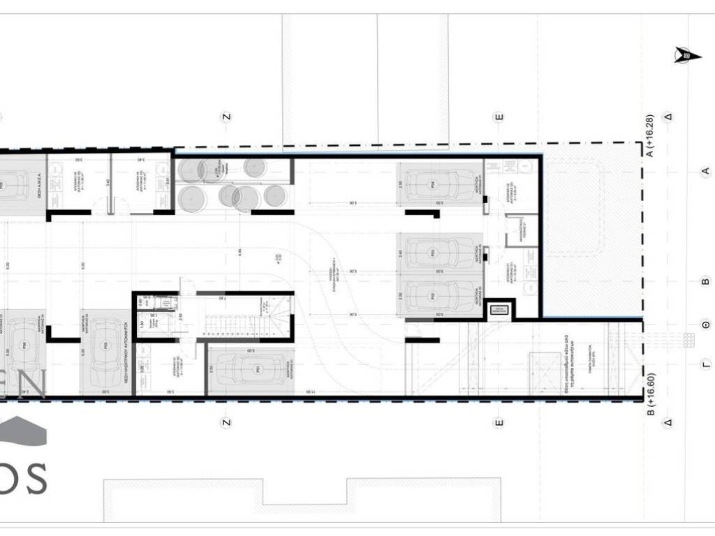 Εσωτερικοι χώροι