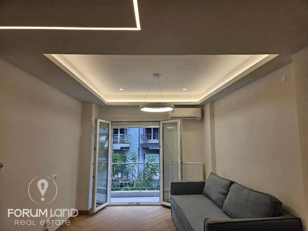 Forumland Real Estate, Σαλοκουζίνα