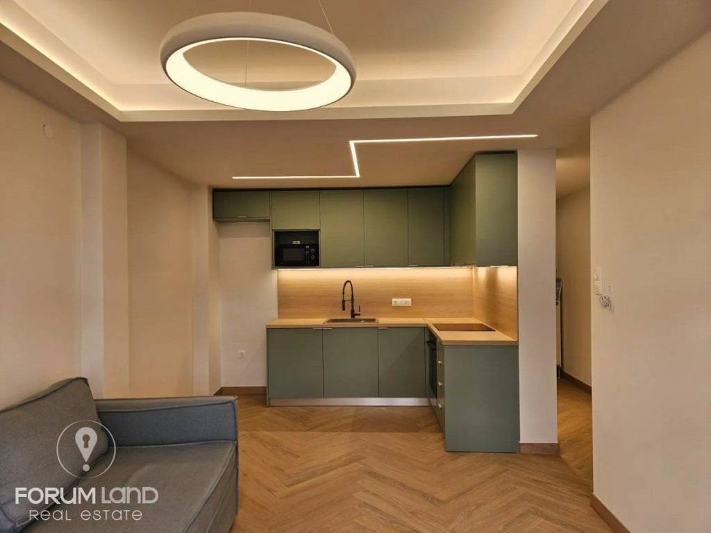 Forumland Real Estate, Σαλοκουζίνα