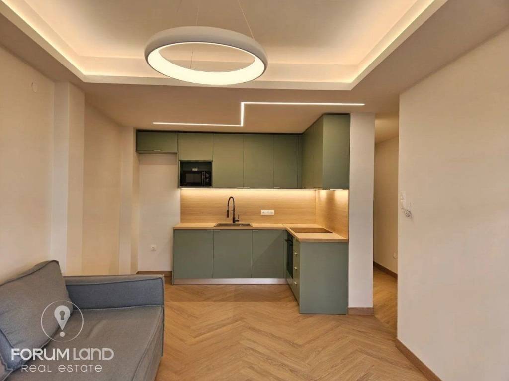 Forumland Real Estate, Σαλοκουζίνα