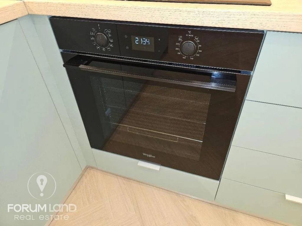 Forumland Real Estate, Σαλοκουζίνα