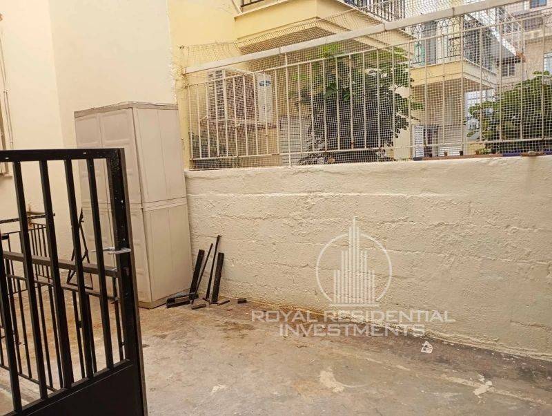 Εξωτερικός χώρος