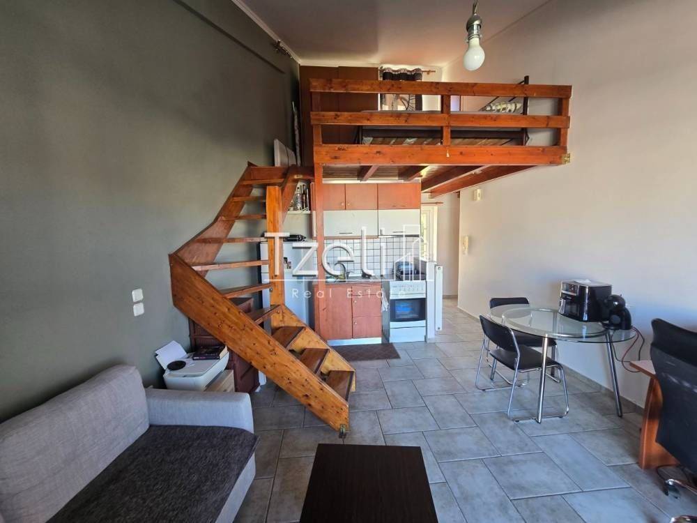 Άποψη χώρου