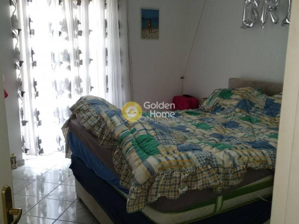 Υπνοδωμάτιο