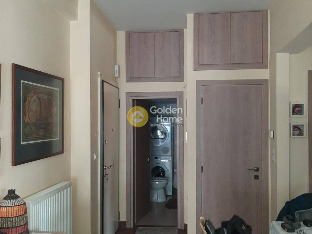 Χολ - Διάδρομος