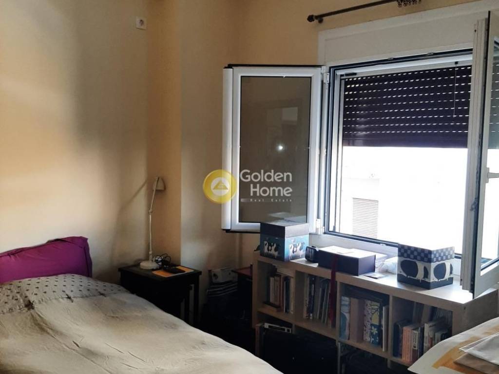 Υπνοδωμάτιο