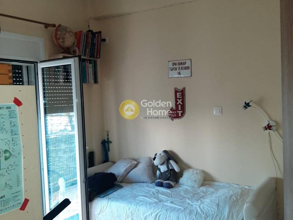 Υπνοδωμάτιο