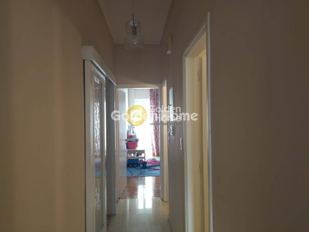 Χολ - Διάδρομος