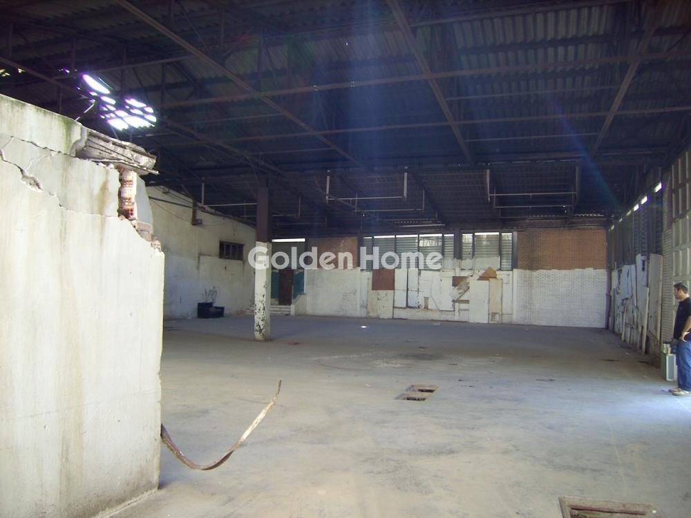 Κυρίως Χώρος