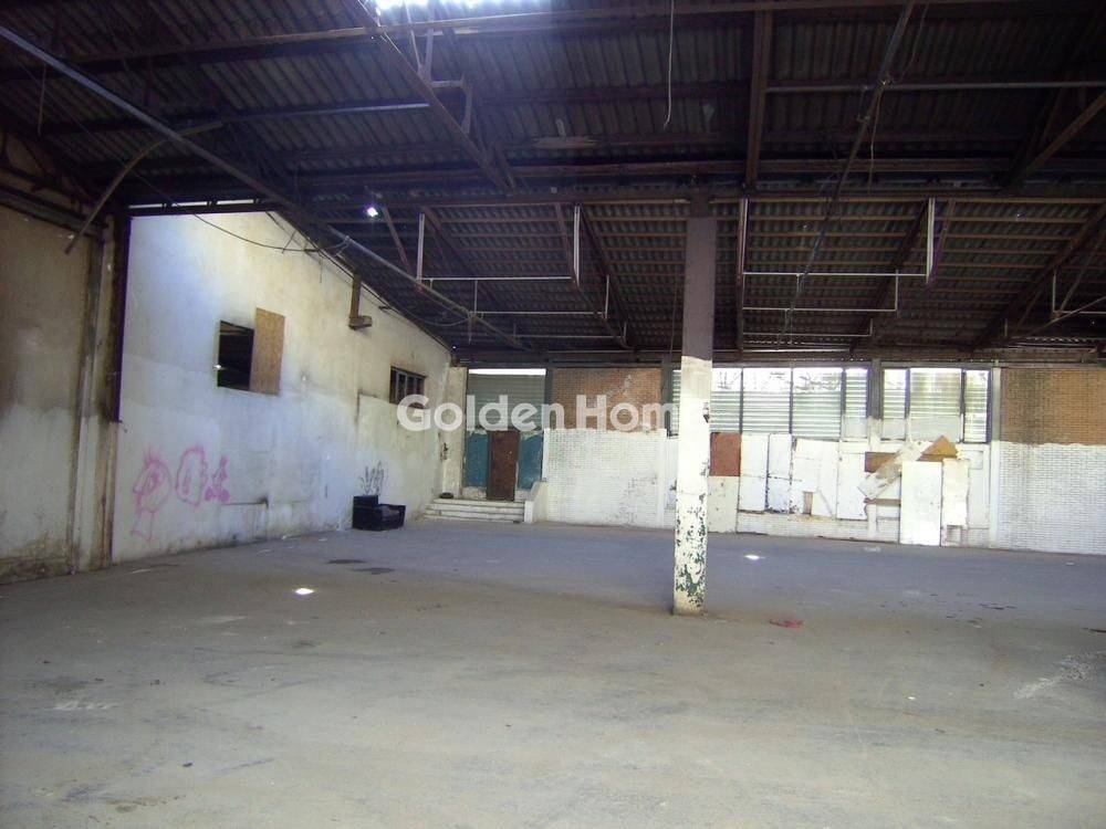 Κυρίως Χώρος