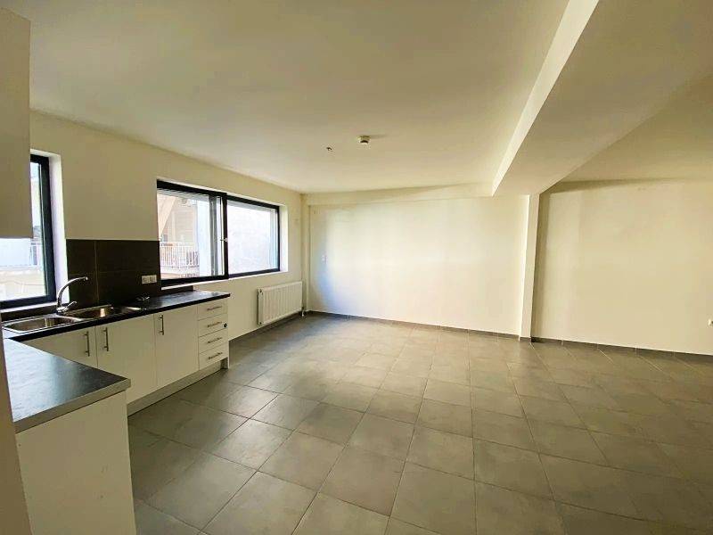 Σαλόνι-κουζίνα / Kitchen-living room space