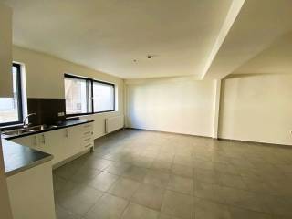 Σαλόνι-κουζίνα / Kitchen-living room space