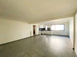 Σαλόνι-κουζίνα / Kitchen-living room space