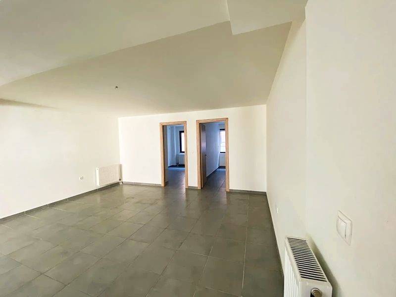 Σαλόνι-κουζίνα / Kitchen-living room space