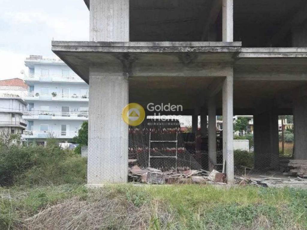 Κυρίως Χώρος