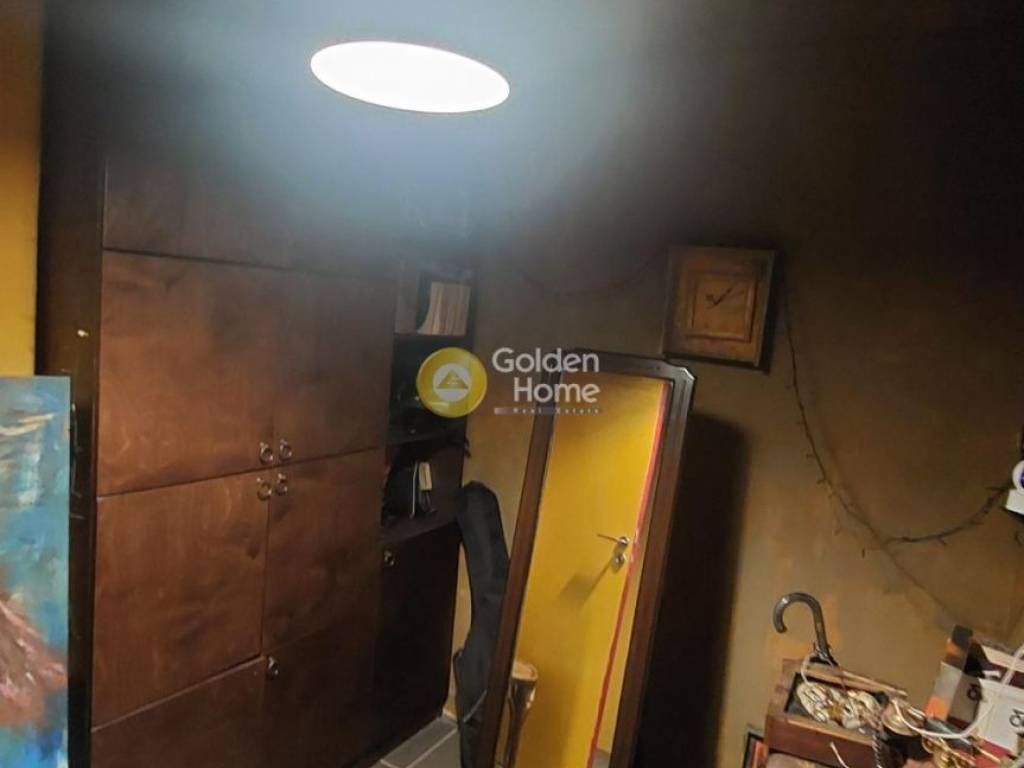 Κυρίως Χώρος