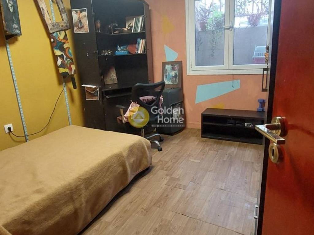 Κυρίως Χώρος