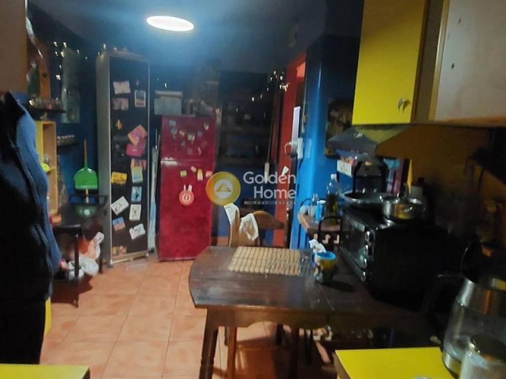 Κυρίως Χώρος