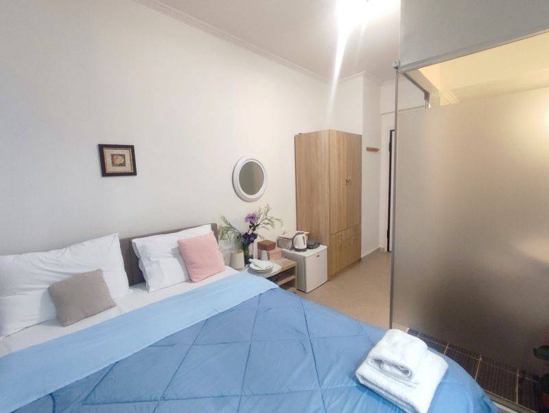 Υπνοδωμάτιο