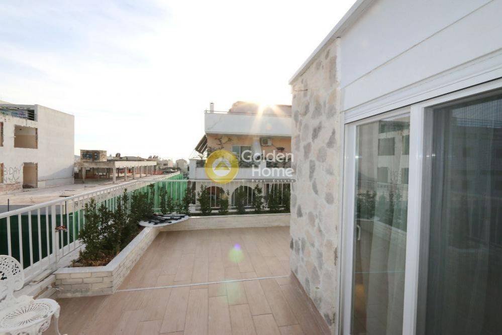 Κυρίως Χώρος