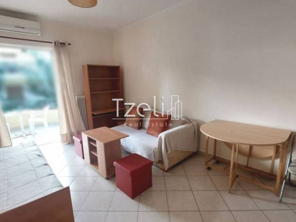 Άποψη χώρου