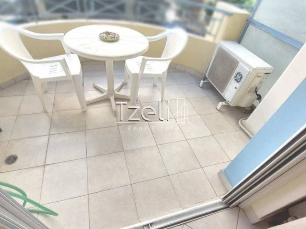 Εξωτερική άποψη χώρου