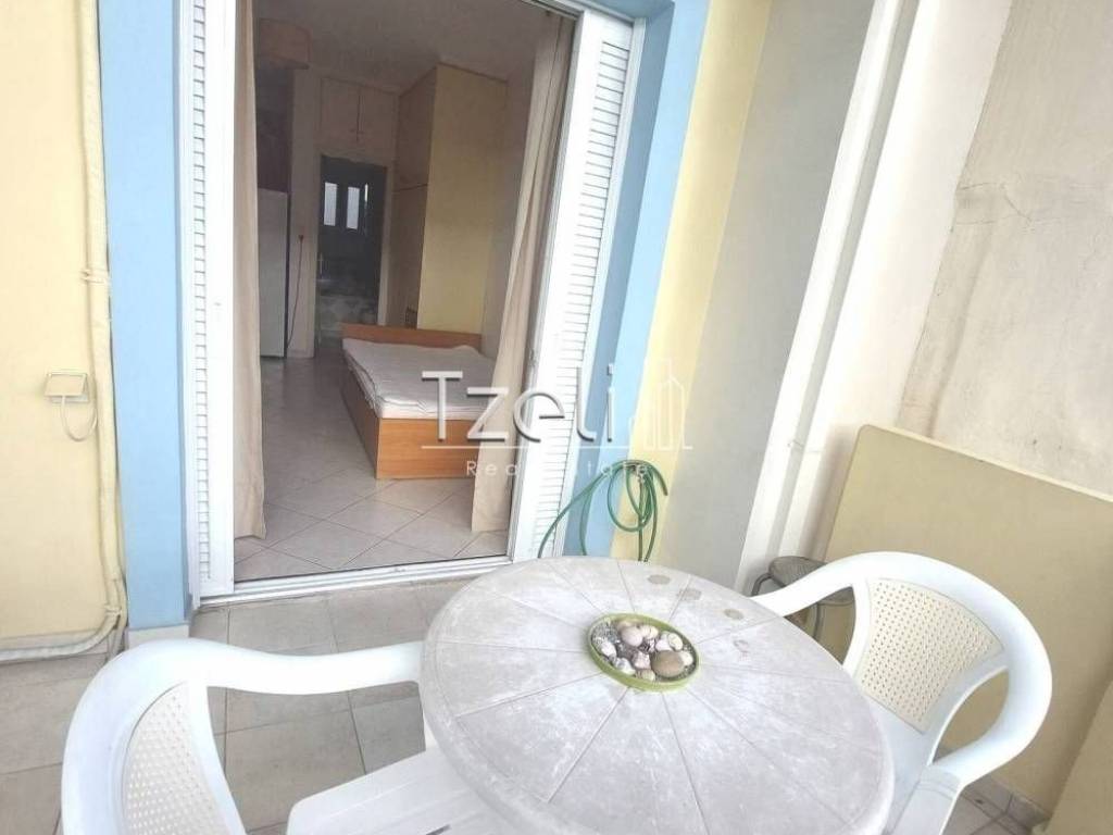 Εξωτερική άποψη χώρου