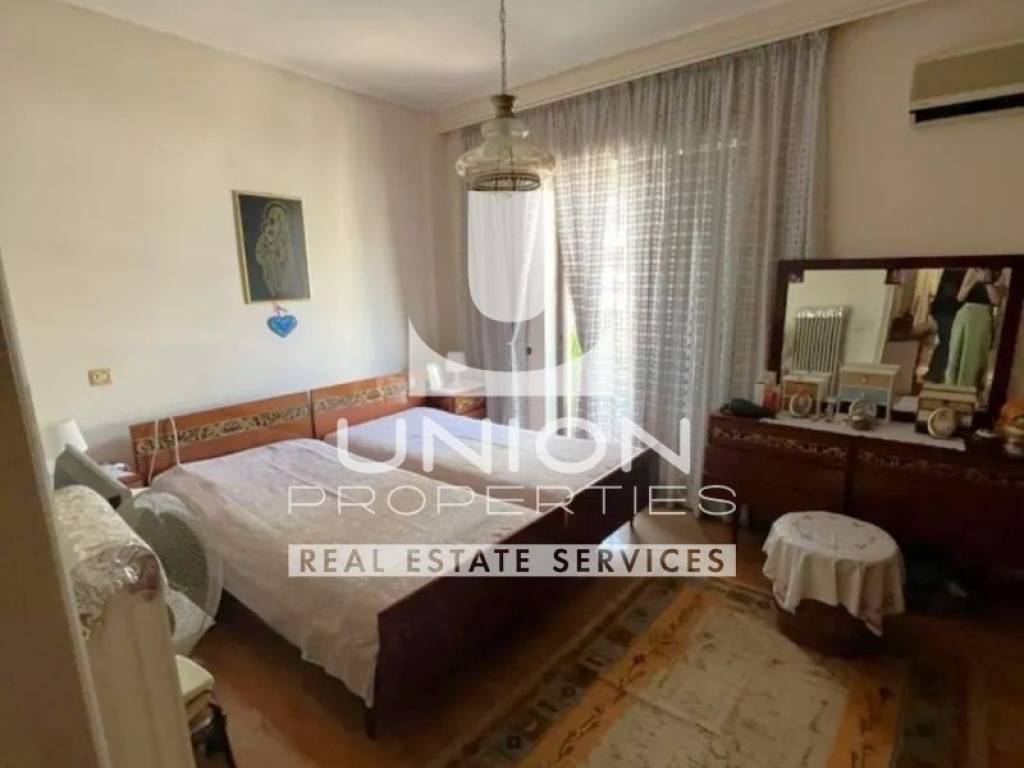 Υπνοδωμάτιο