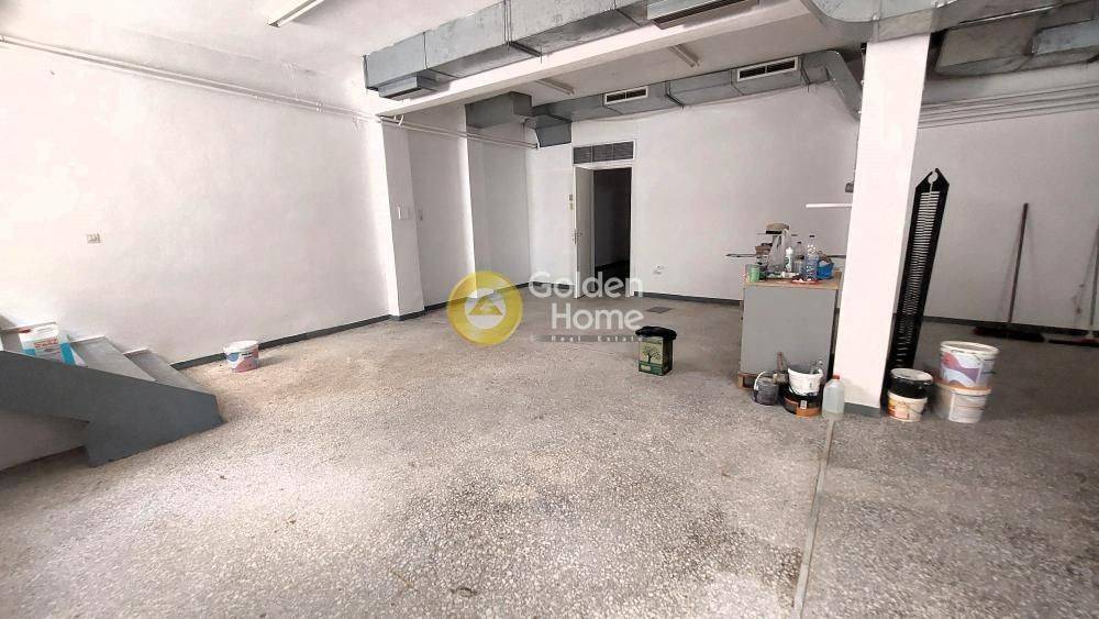 Κυρίως Χώρος