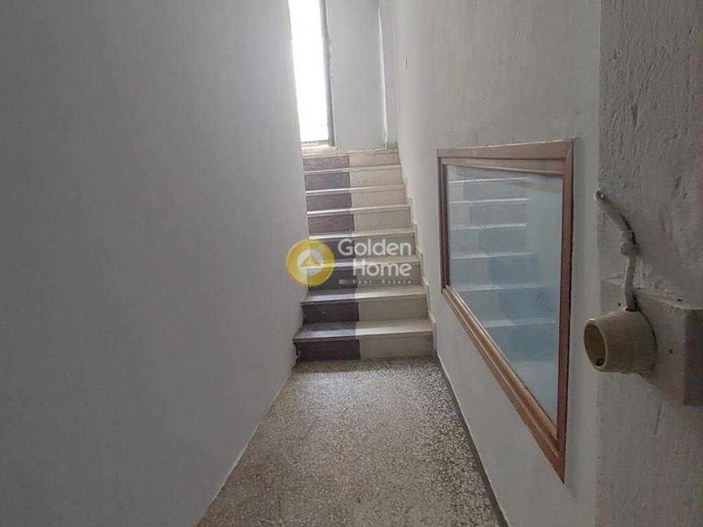 Κυρίως Χώρος