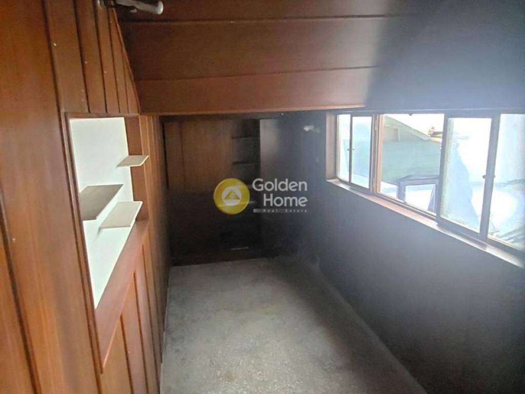 Κυρίως Χώρος