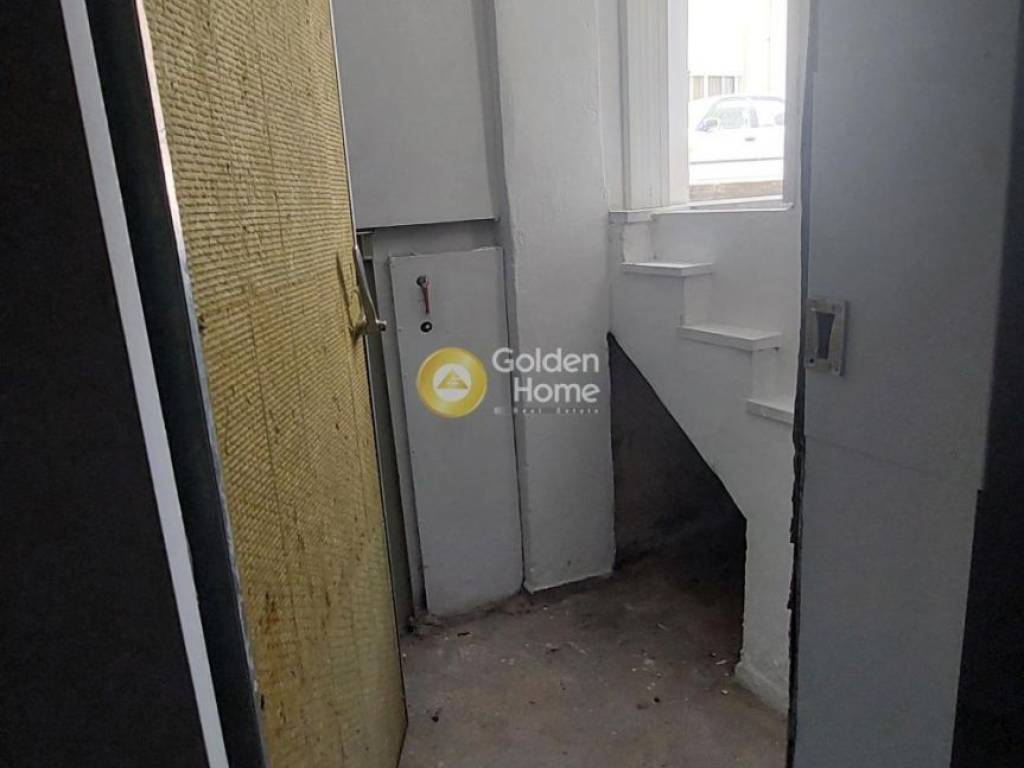 Κυρίως Χώρος