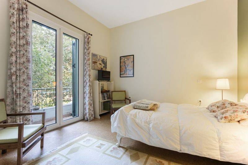 Υπνοδωμάτιο