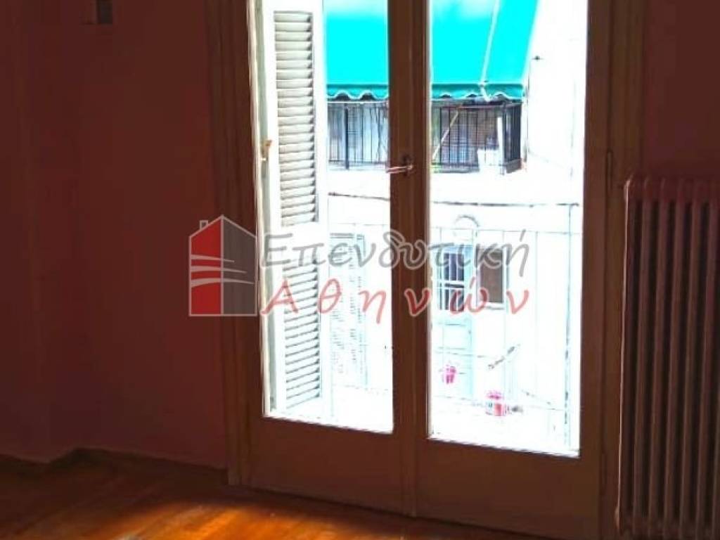 Άποψη χώρου