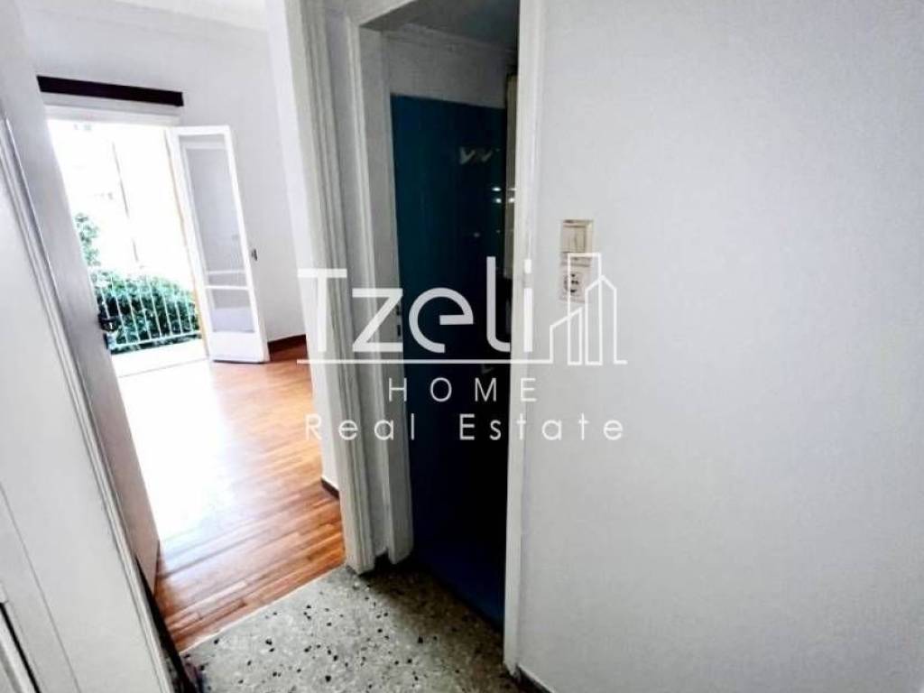 Άποψη χώρου