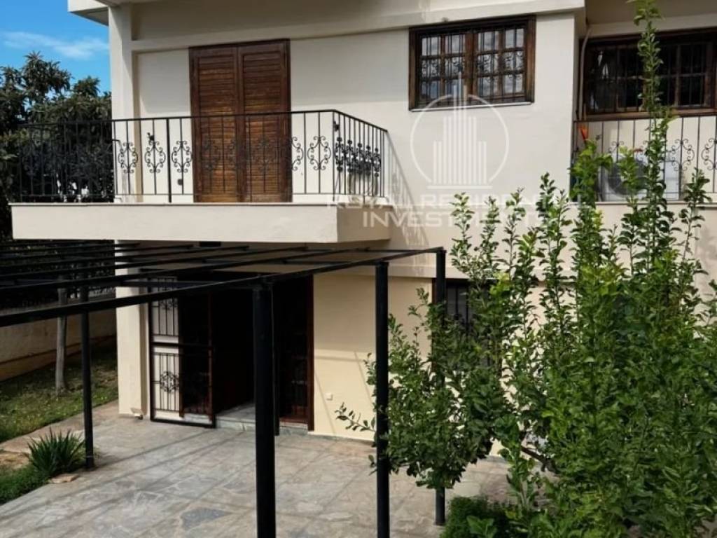 Εξωτερικός χώρος