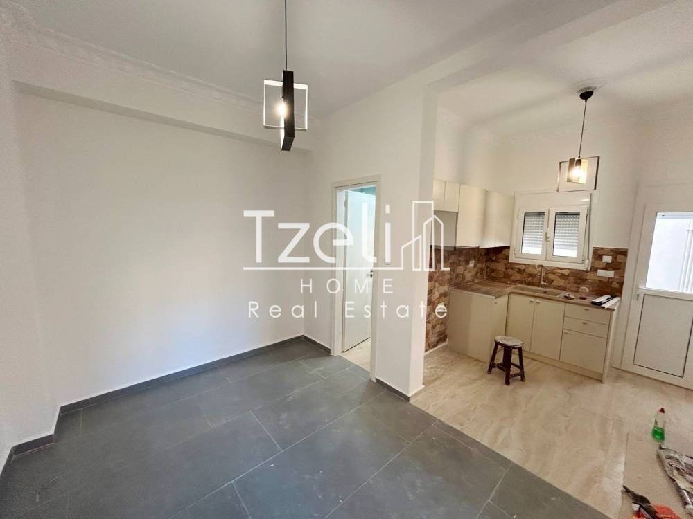 Άποψη χώρου