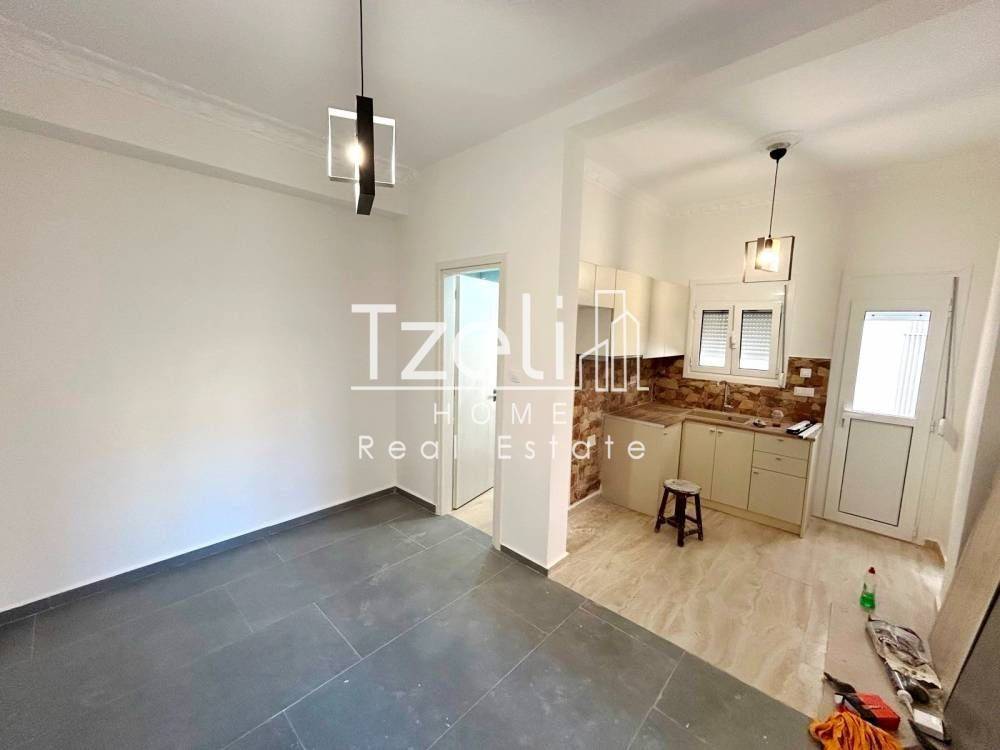 Άποψη χώρου