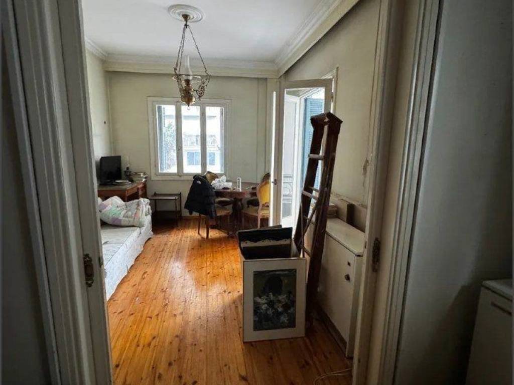 Forumland Real Estate, Καθιστικό