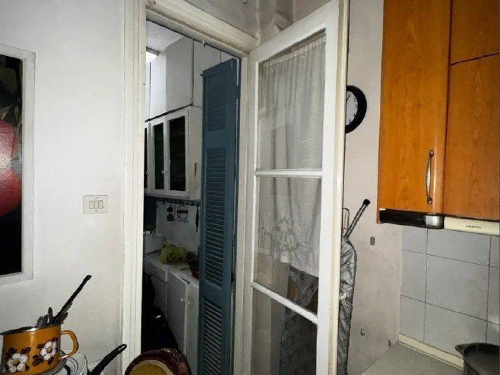 Forumland Real Estate, Κουζίνα