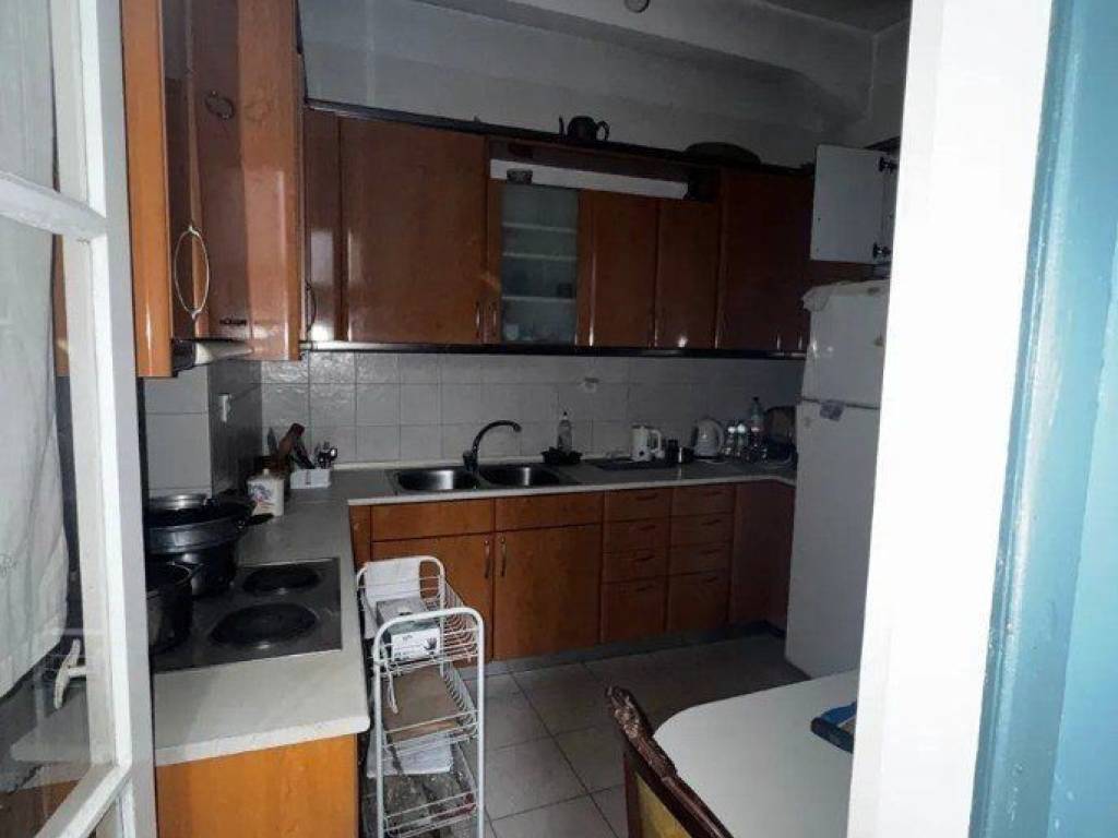 Forumland Real Estate, Κουζίνα